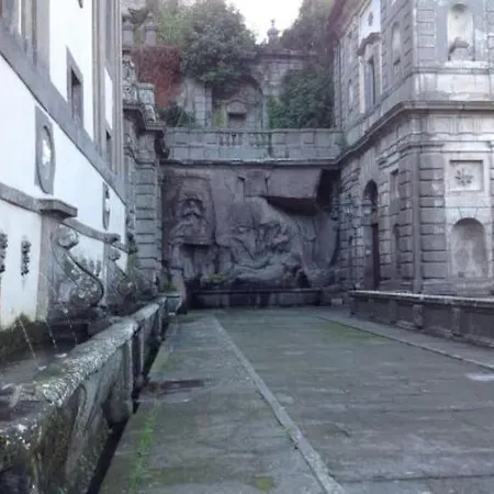 Apartment Casetta Papacqua *