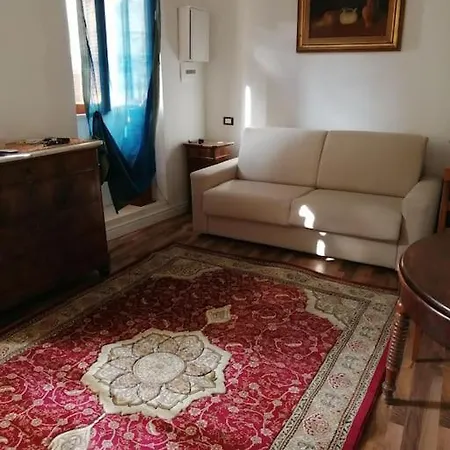 Casetta Papacqua Apartment