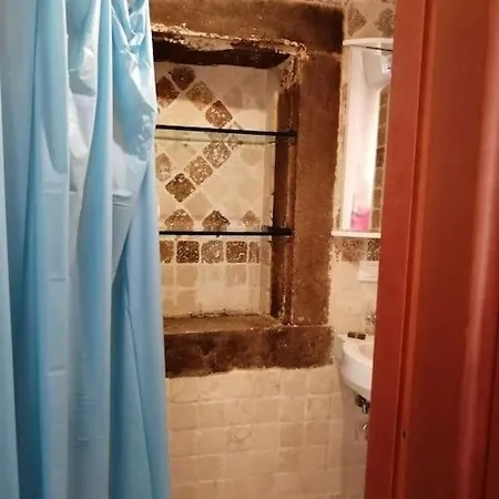 Apartment Casetta Papacqua Soriano nel Cimino