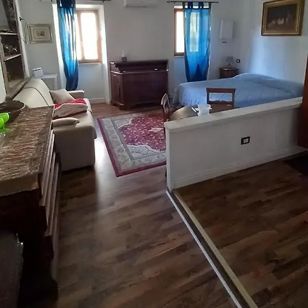 Casetta Papacqua * Soriano nel Cimino